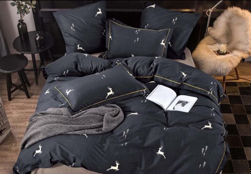 КПБ ALANNA Comfort ALA014 2 спальный