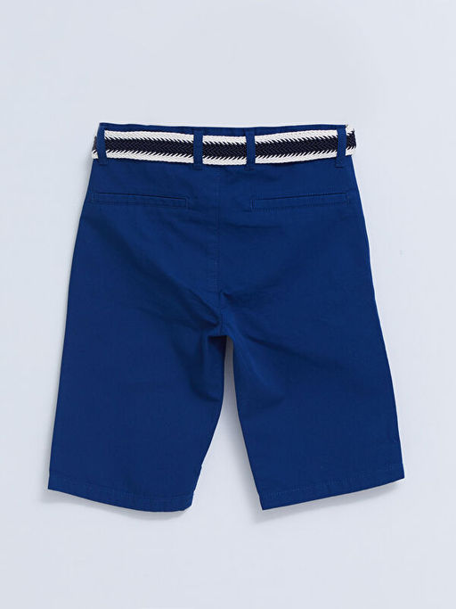 Basic Gabardin Erkek ?ocuk Roller ve Kemer - Waikiki фото 2