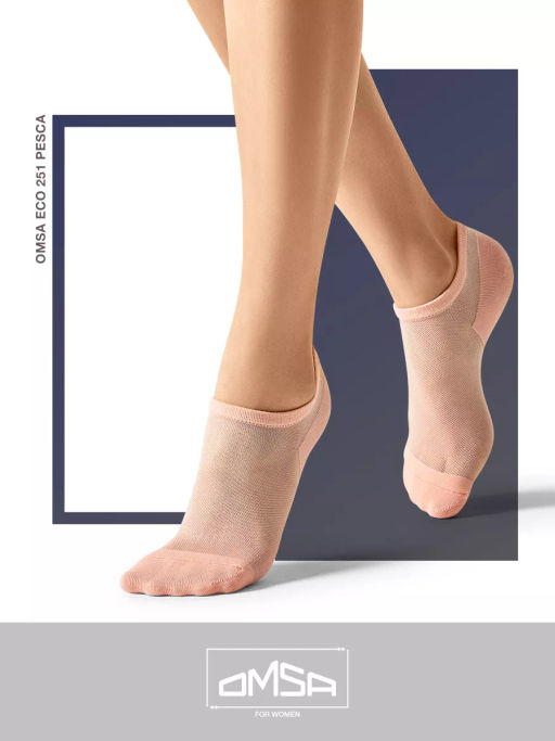 OMSA ECO 251 - pesca  фото 2