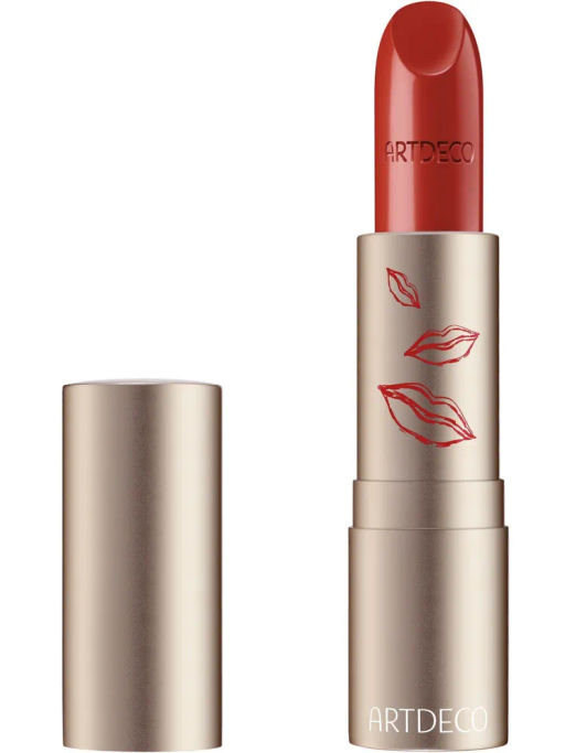 ARTDECO Помада для губ увлажняющая PERFECT COLOR LIPSTICK тон 803P1, 4 г
