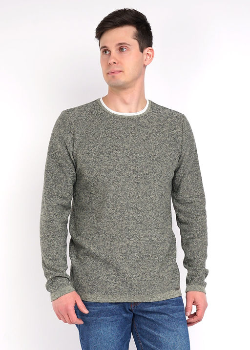 Джемпер мужской