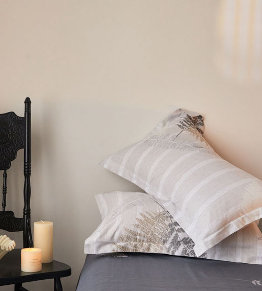 Одеяло Mency Cotton с простыней и навлочками ODMENC009 2 спальный