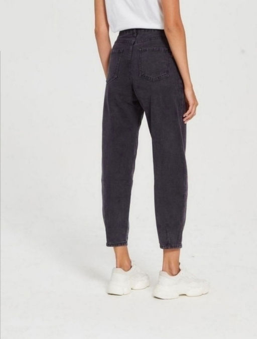 Джинсы бананы, Артикул: 128847 - Liketon фото 2