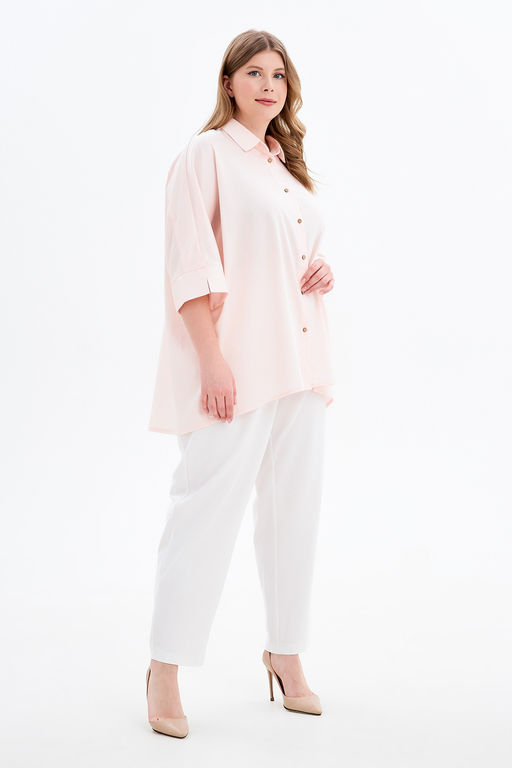 Рубашка - Olsi фото 4