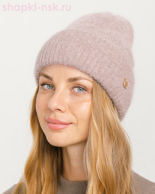 443 PB Колпак женский флис (56-58)