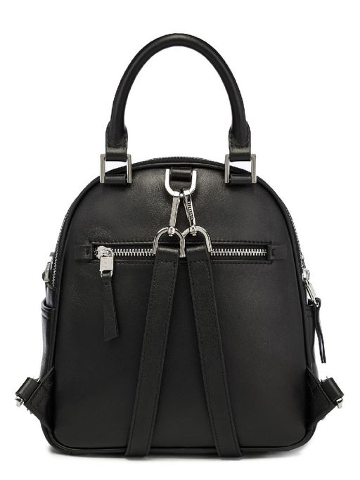 Сумка ELEGANZZA Z9358-8725 black  фото 4