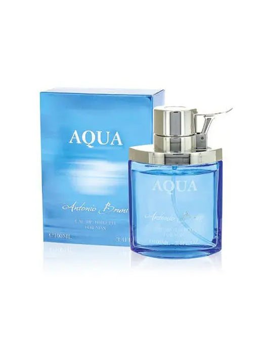 KPK Parfum Туал/вода муж. (100мл) AQUA / АКВА (36)