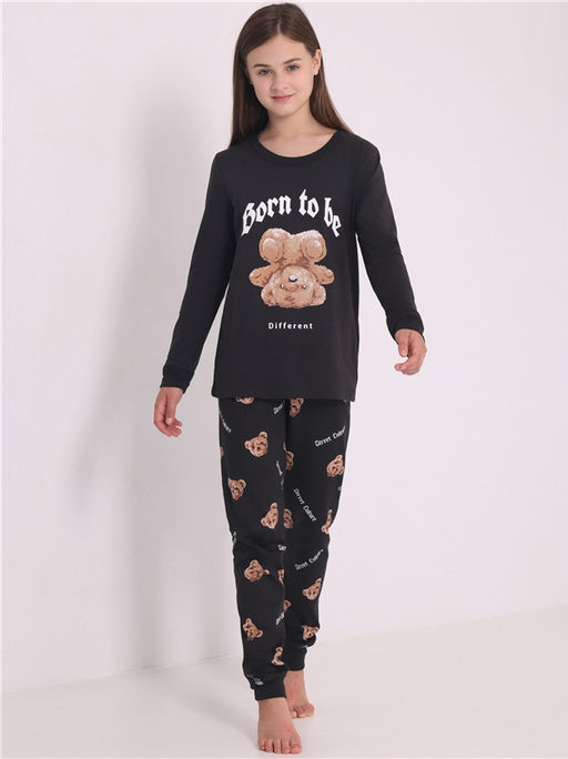 свитшот+брюки 2ДЖСБ5721001н