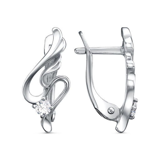 СЕРЬГИ 34815202Плф - Красная пресня фото 10