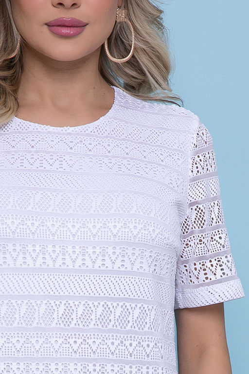 Платье 71247 - Avili фото 4