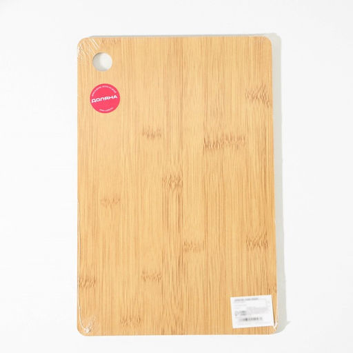 Доска для подачи Доляна «Фидан», 30×19.5 см, бамбук