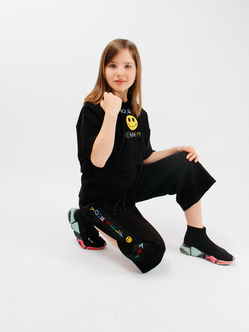 Костюм детский Соль&Перец