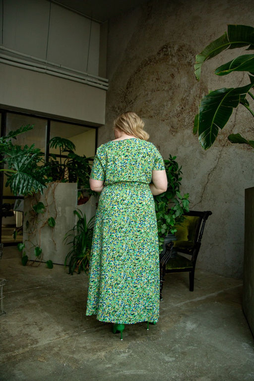 Платье женское - Jp фото 8