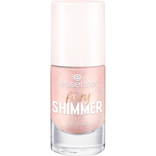 Лак для ногтей fairy Shimmer nail polish, 05 954318