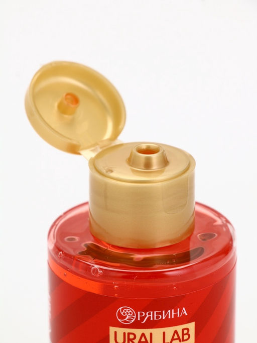 Подарочный набор новогодний в тубусе Снеговичок, бомбочка, гель, мочалка, URAL LAB