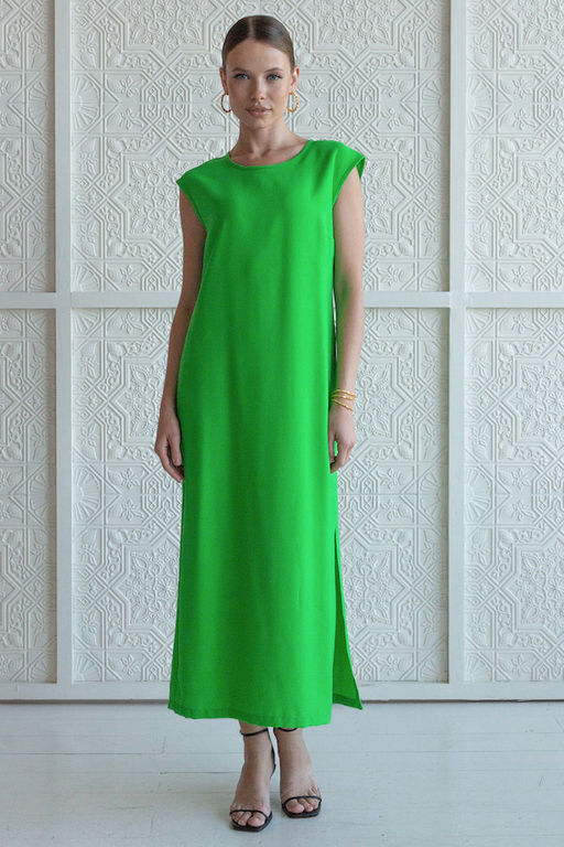 65069 Платье Eliseeva Olesya  фото 11