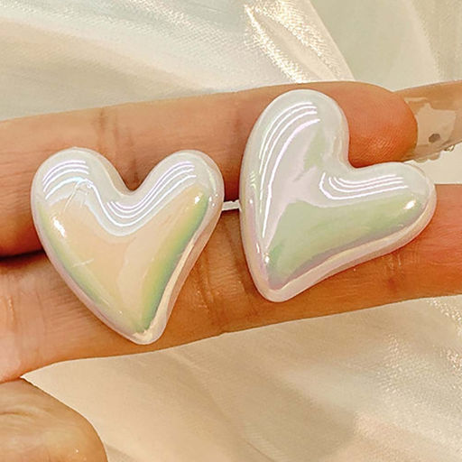 Серьги на гвоздиках арт. 13 0940 (id 265461) - Rada фото 2