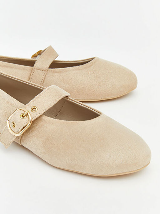 Deri G?r?n?ml? Kad?n Babet