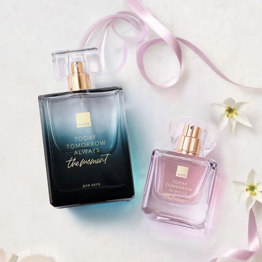 Туалетная вода The Moment для него, 90 мл