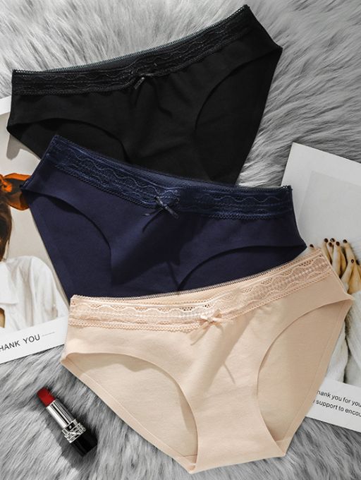 Трусики A04977150 - Tadmico фото 5