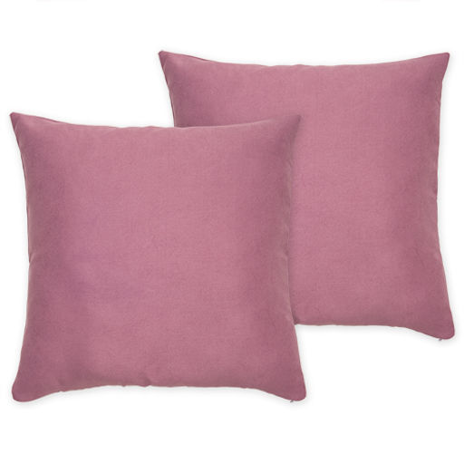 Набор декоративных наволочек Традиция 45х45 - 2 шт., канвас, Орхидея 45х45  фото 4