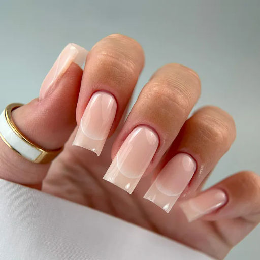 Камуфлирующая база Outfit №8 Boho - Patrisa nail фото 6