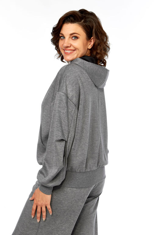 Костюм Diamant 2094 серый  фото 5