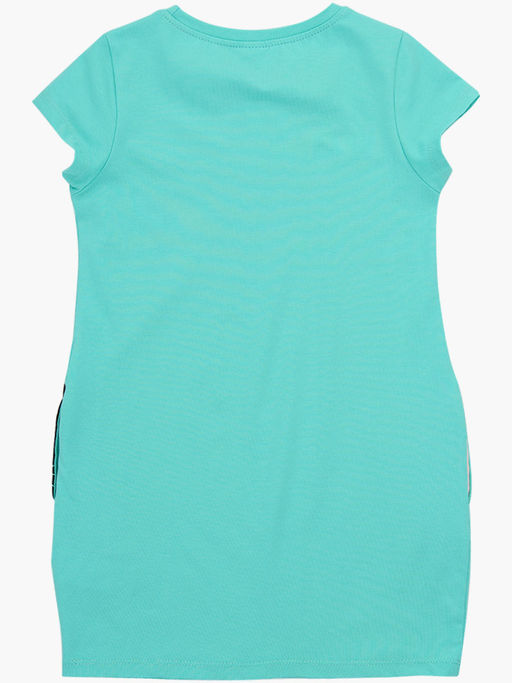 Платье летнее нарядное UD 6136 малина - Mini maxi фото 10