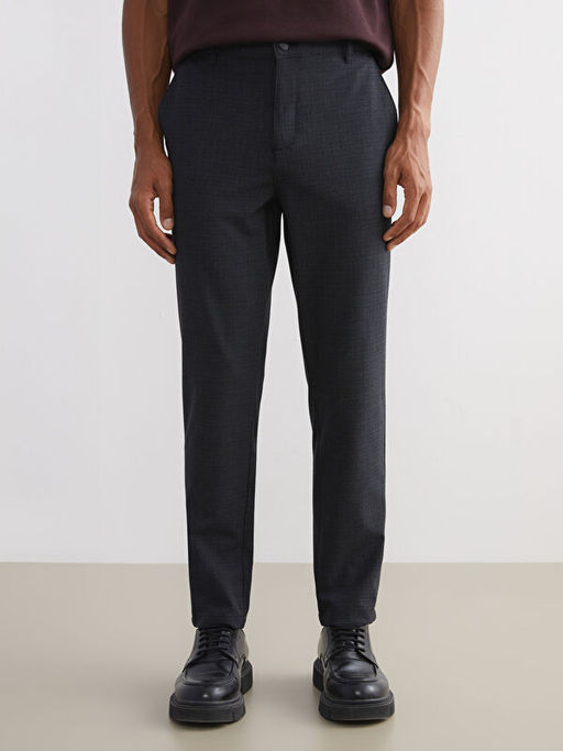 Slim Fit Erkek Pantolon - Waikiki фото 2