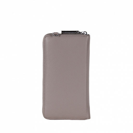 Сумка 0742C apricot Polina&Eiterou