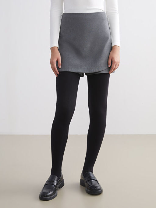 ??i Polarl? Kad?n K?lotlu ?orap