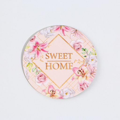 Ваза и диффузор Живи мечтой, аромат цветочный, набор - Simaland фото 8