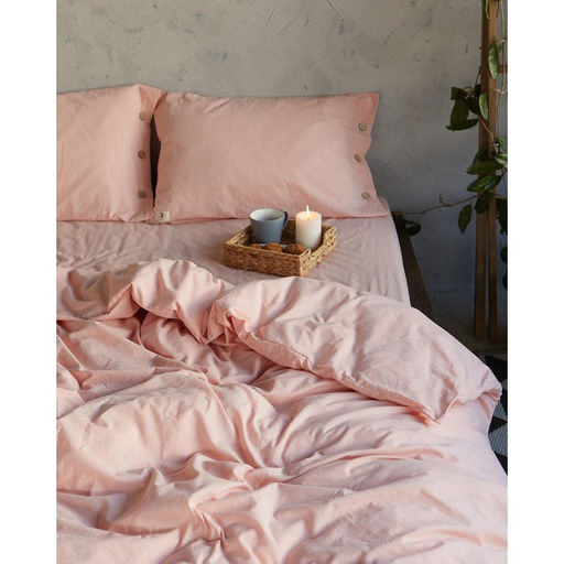 Постельное бельё Этель 1.5 сп, размер 155х210 см, 160х240 см, 50х70 см-2шт  фото 3