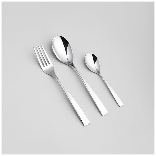 НАБОР СТОЛОВЫХ ПРИБОРОВ DOLCE AGNESS 18 ПР  фото 2