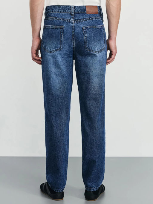 Джинсы slim fit / Zarina