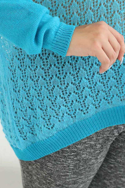 Джемпер Др5-80/3 - Wisell фото 13