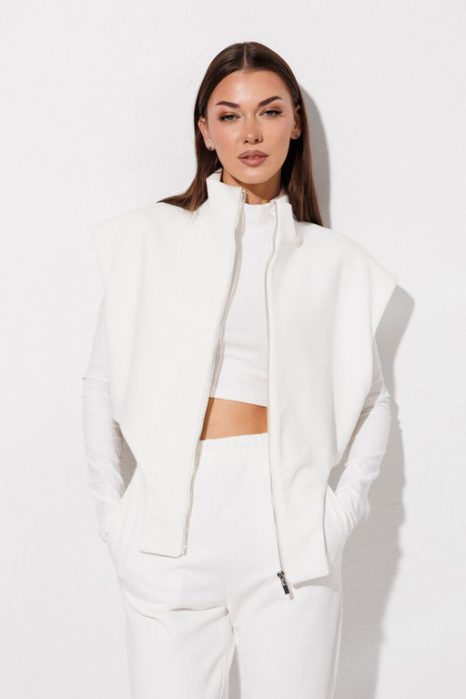 Костюм VN Fashion 1130 белый