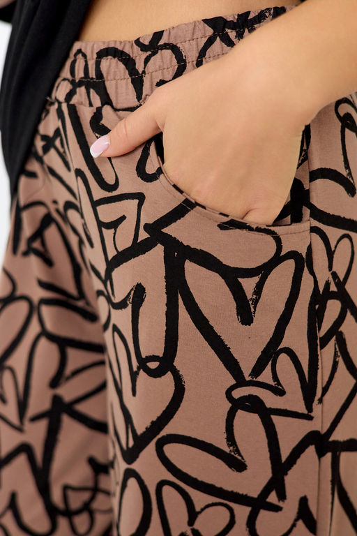 Пижама женская Кэр