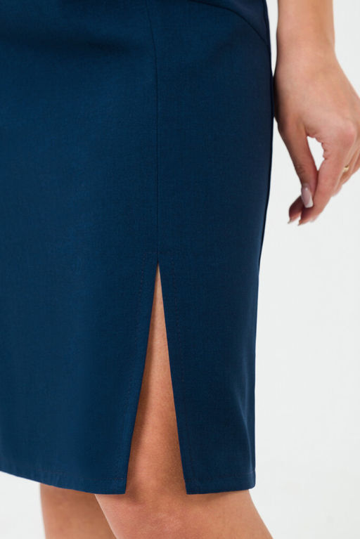 Платье Соланж (46-56) - Serenada фото 7