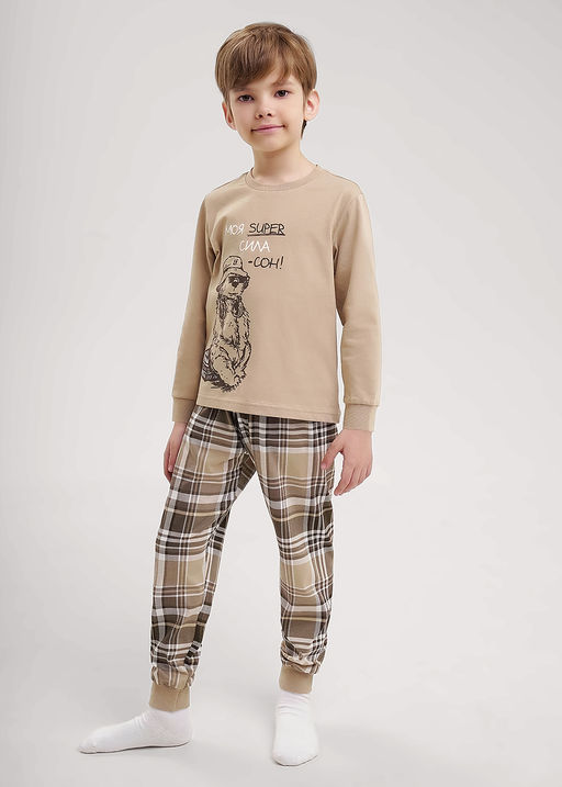 Пижама детская