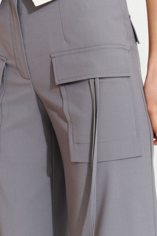 Брюки Anji - Morozov Amavie фото 7