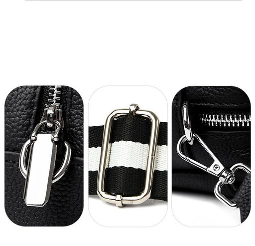 Bags Сумка женская / кожа / 	 0378152