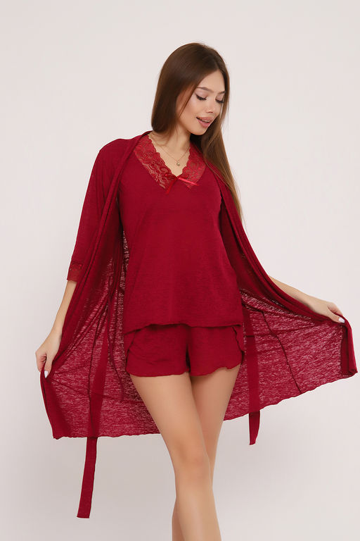 Пеньюар женский 29009