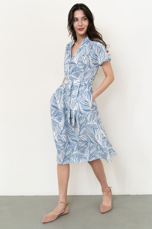 ПЛАТЬЕ ЖЕНСКОЕ ALMANDO MELADO