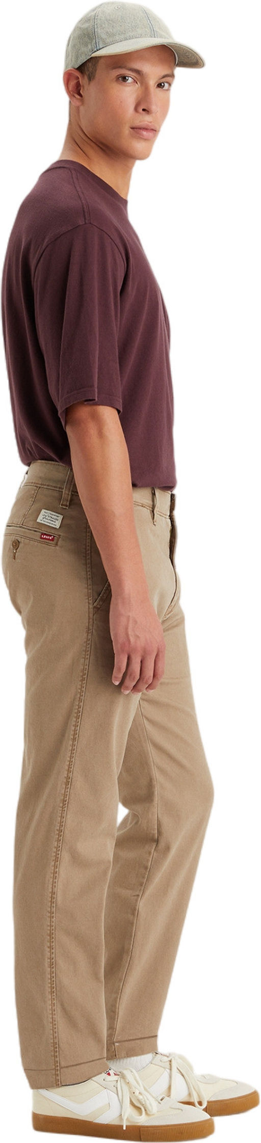 Брюки мужские