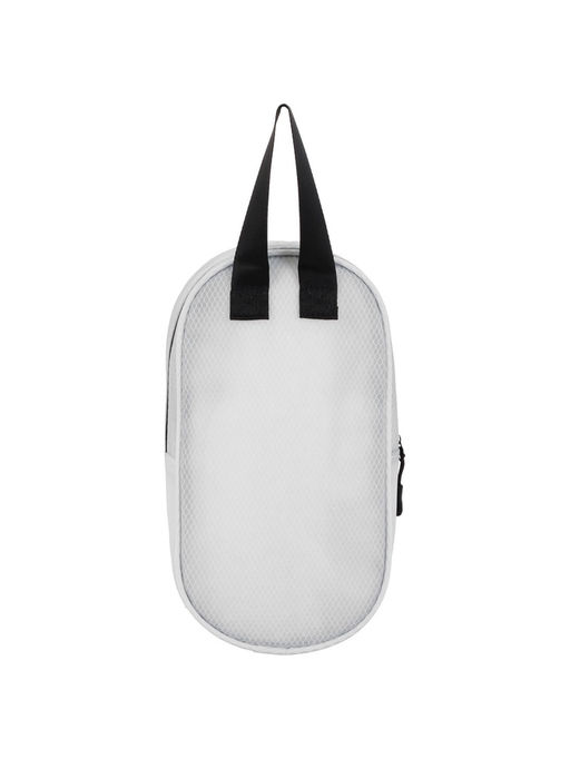Сумка для мокрых вещей ONLYTOP, 26×14 см, цвет белый