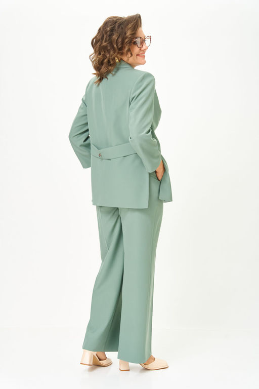 Костюм VILENA 1094 полынь