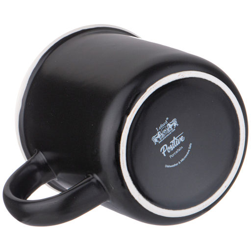 КРУЖКА LEFARD POSITIVE 380МЛ  фото 4