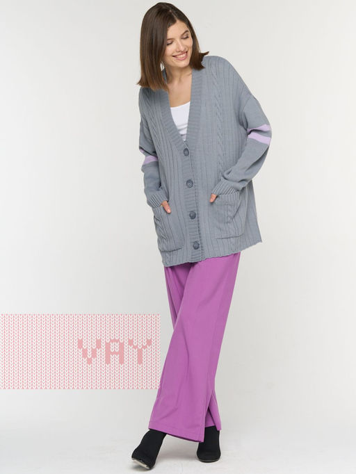 Кардиган женский 5242-1787 - Vay фото 6