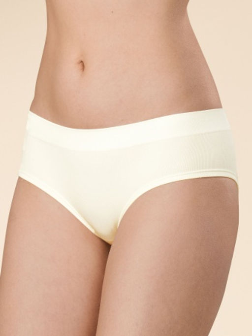 PELICAN, трусы женские, Молочный  фото 2